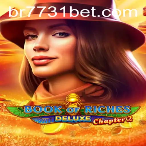 Embark on an Epic Adventure with Book of Riches Deluxe Chapter 2