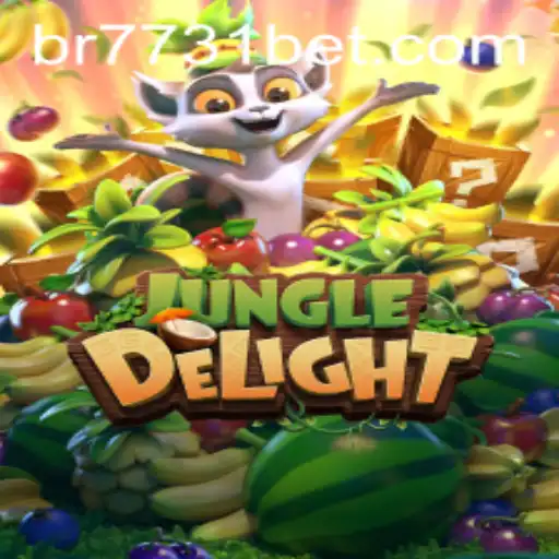 Explore the Thrills of JungleDelight at 7731bet.com