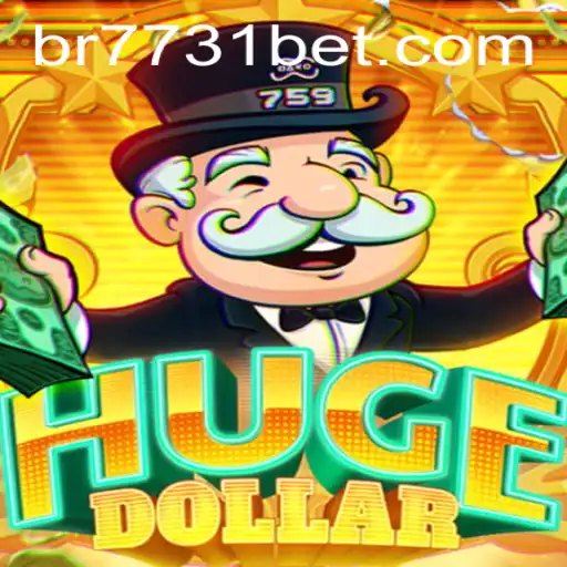 Exploring HugeDollar: The Thrilling Casino Game from 7731bet.com