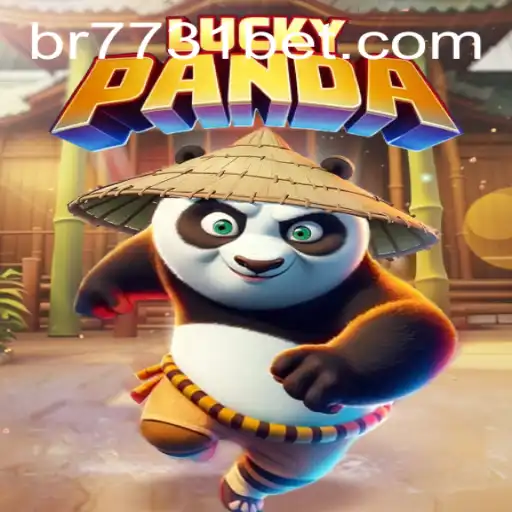 Explore the Exciting World of LuckyPanda on 7731bet.com