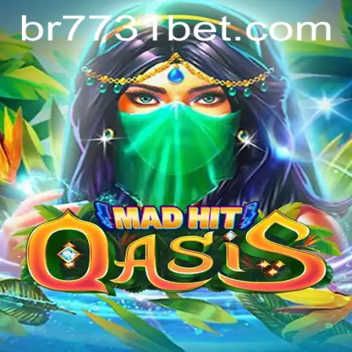 Unveiling MadHitOasis: An Exciting Dive into Modern Gaming