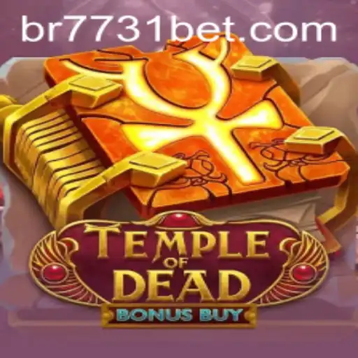 Discover the Thrills of TempleofDeadBonusBuy at 7731bet.com