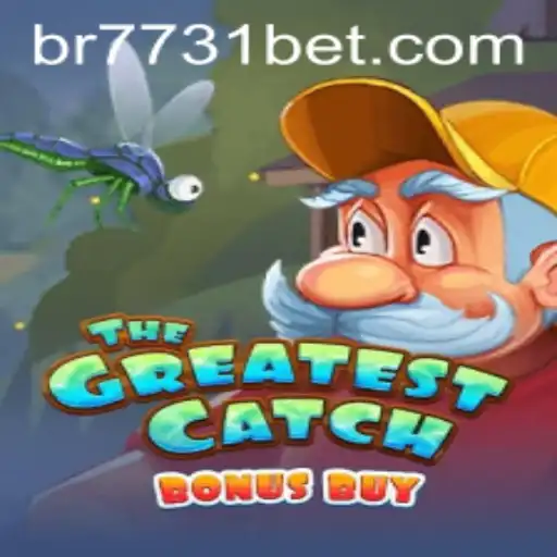 Unveiling TheGreatestCatchBonusBuy: A Deep Dive into the Game From 7731bet.com