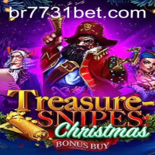 Discover the Magic of TreasuresnipesChristmas