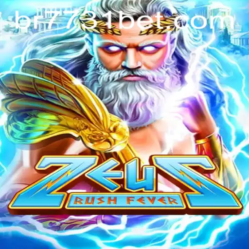 ZeusRushFever: A Captivating Adventure in the World of Online Gaming